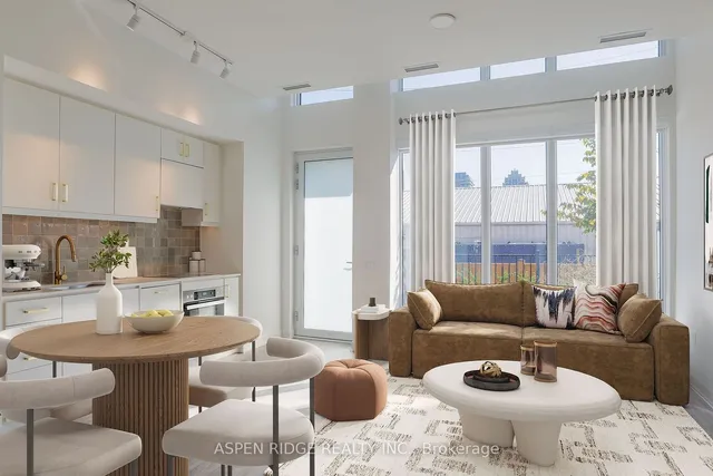 9 Tecumseth St Unit 110