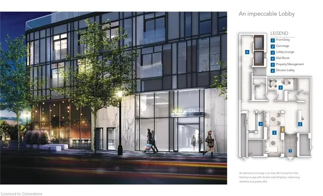 Additional image 41 of 370 Martha St Unit 309