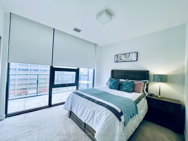 Additional image 13 of 11 Wellesley St Unit 508