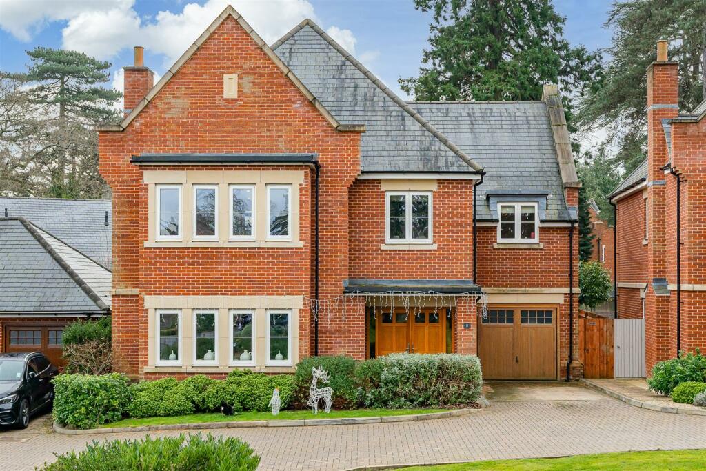 Additional image 29 of Frythe Avenue, Welwyn