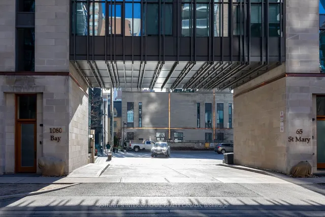 Additional image 25 of 1080 Bay St Unit 608