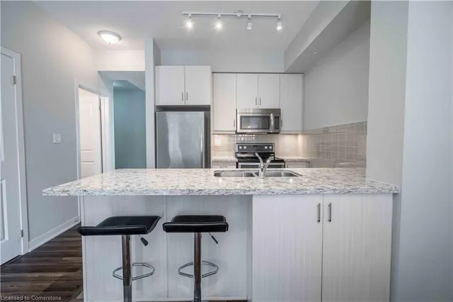 Additional image 13 of 85 Robinson St Unit 509