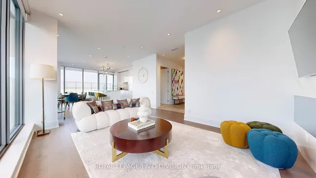 Additional image 3 of 50 Charles St Unit 5502