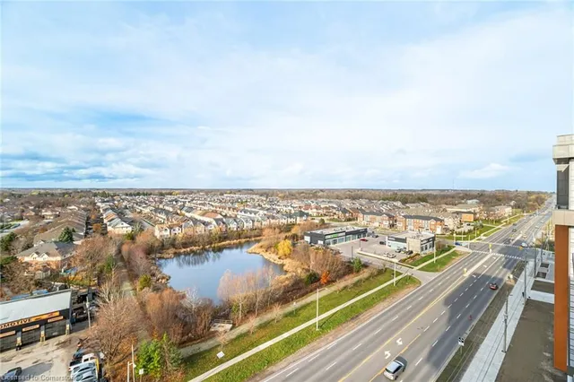 Additional image 4 of 460 Dundas St Unit 1105