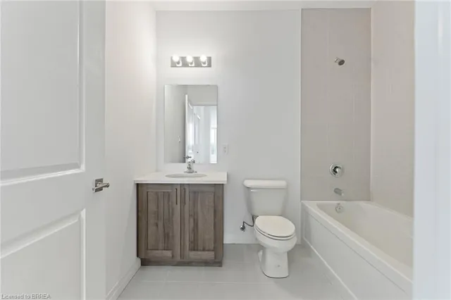 Additional image 33 of 5 Hamilton St Unit 609