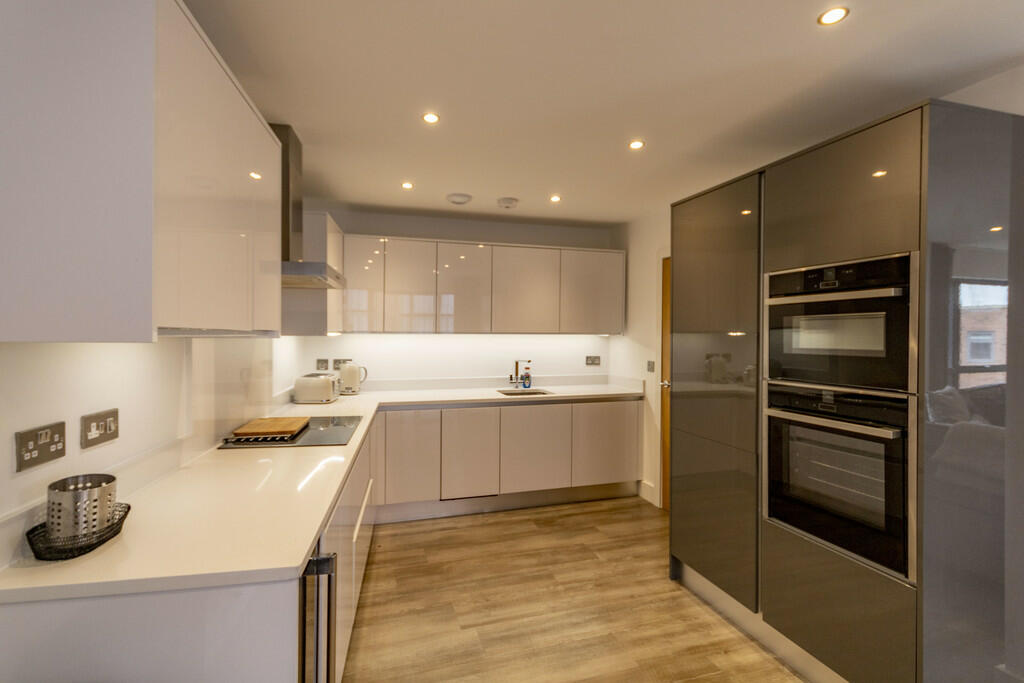 Additional image 6 of Tenby Heights, Tenby Street North, Jewellery Quarter, B1