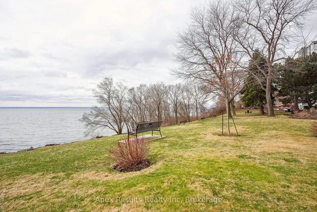 Additional image 12 of 5250 Lakeshore Rd Unit 908