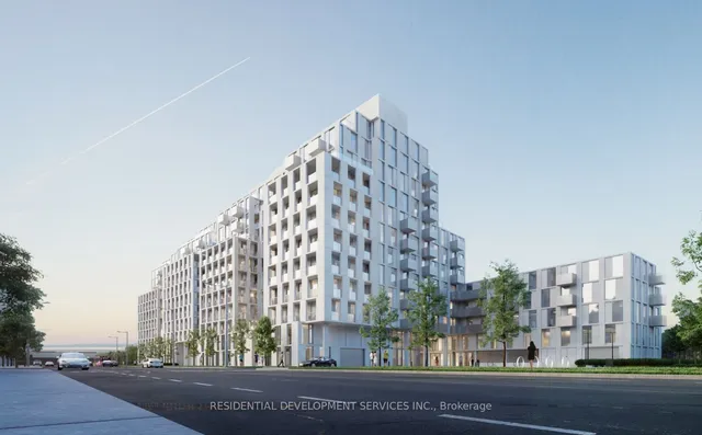 500 Wilson Ave Unit 1011