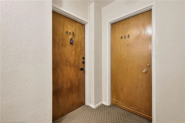 Additional image 7 of 40 Robinson St Unit 407