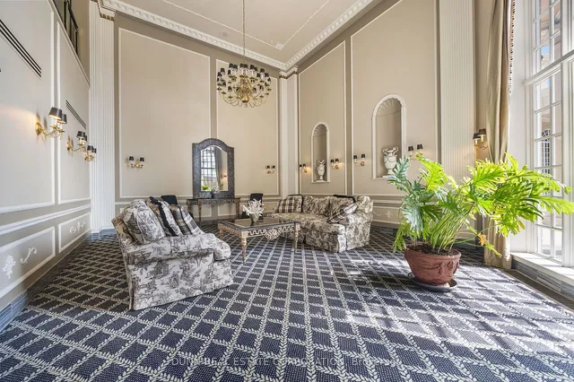 Additional image 6 of 2285 Lake Shore Blvd Unit 1014