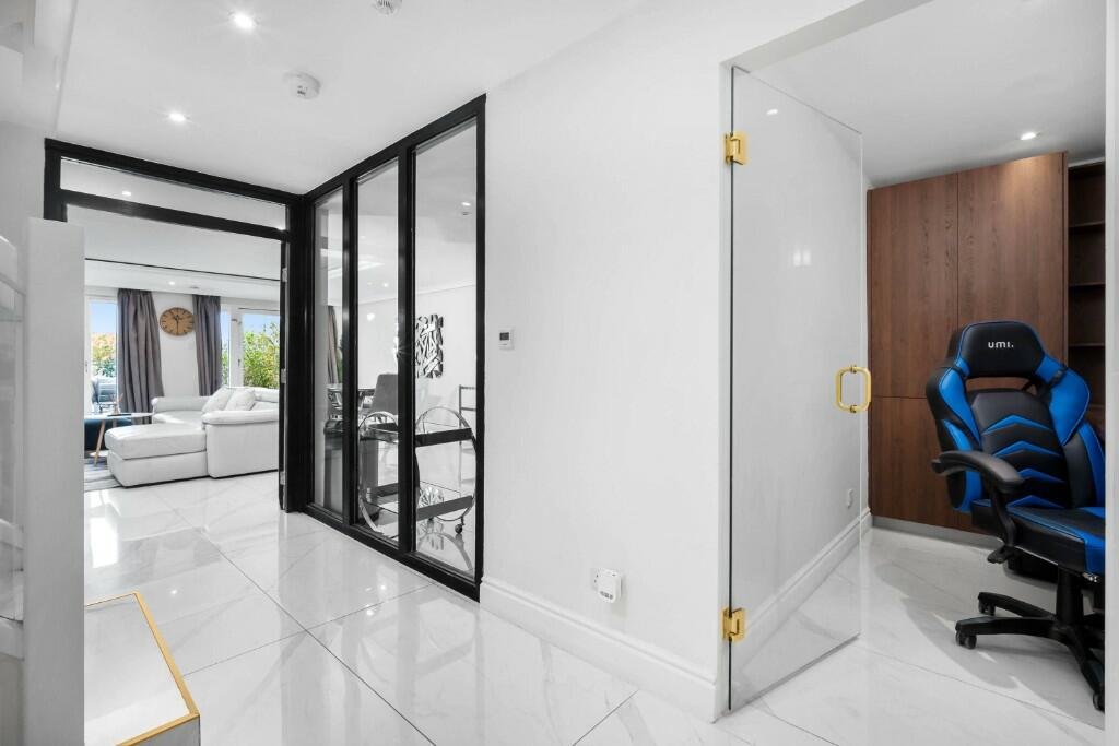 Additional image 16 of Wharfside Street, Birmingham, B1