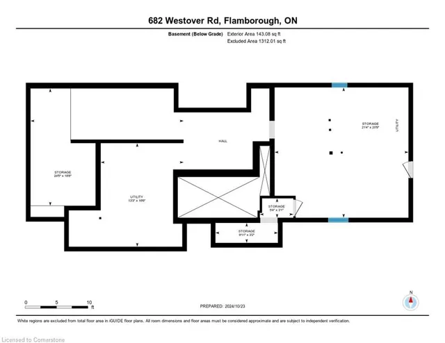 Additional image 45 of 682 Westover Rd