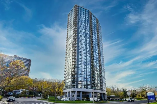 150 Charlton Ave Unit 303