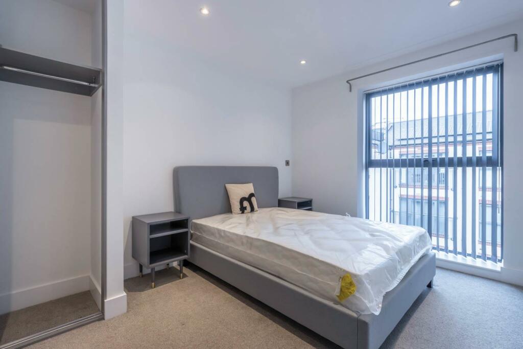 Additional image 10 of The Foundry, Carver Street, B1 3AY