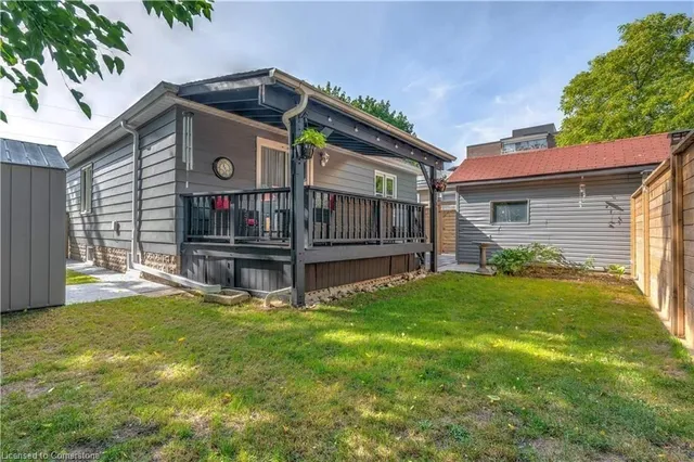 Additional image 32 of 17 Dundas St