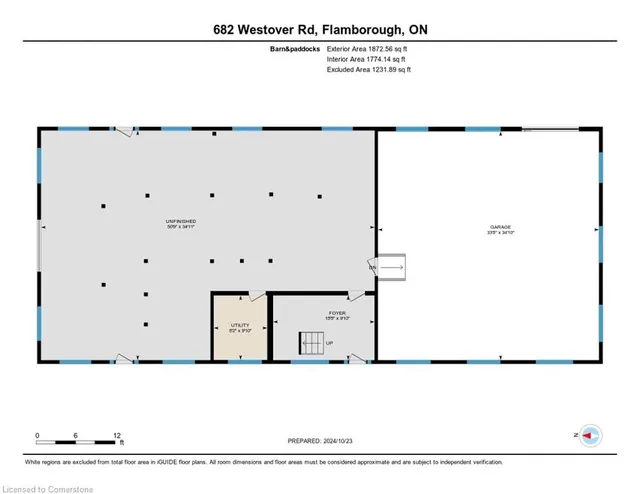 Additional image 49 of 682 Westover Rd