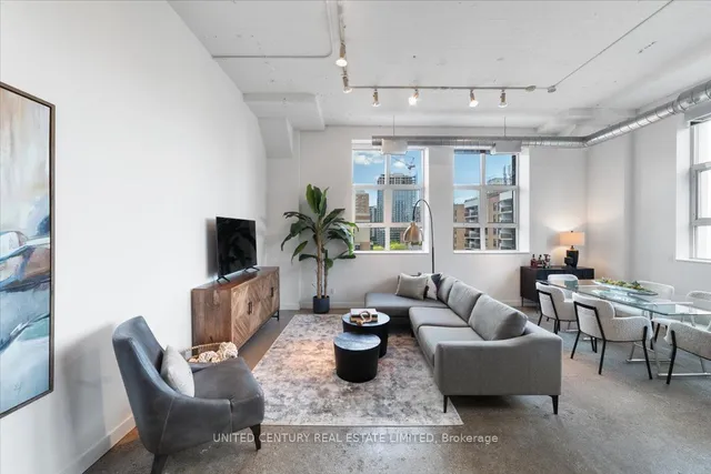 Additional image 15 of 155 Dalhousie St Unit 921