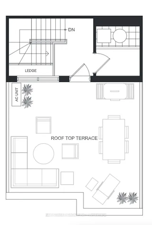 Additional image 2 of 1573 Rose Way Unit 114