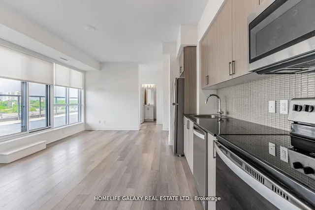 Additional image 12 of 1603 Eglinton Ave Unit 714