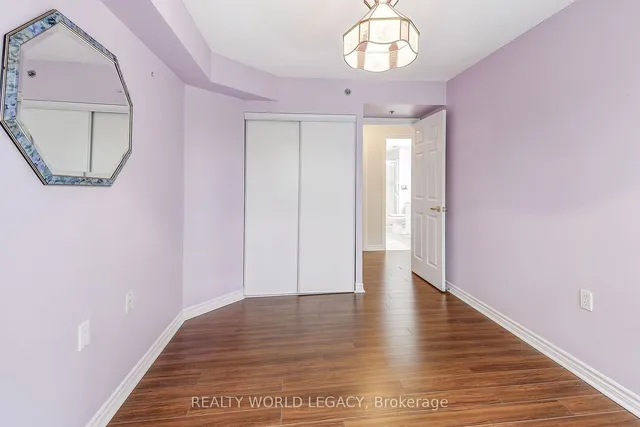 Additional image 18 of 100 Burloak Dr Unit 2405