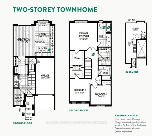 Additional image 40 of 1736 Thames Circ