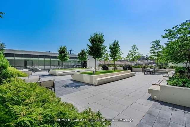 Additional image 29 of 1603 Eglinton Ave Unit 714