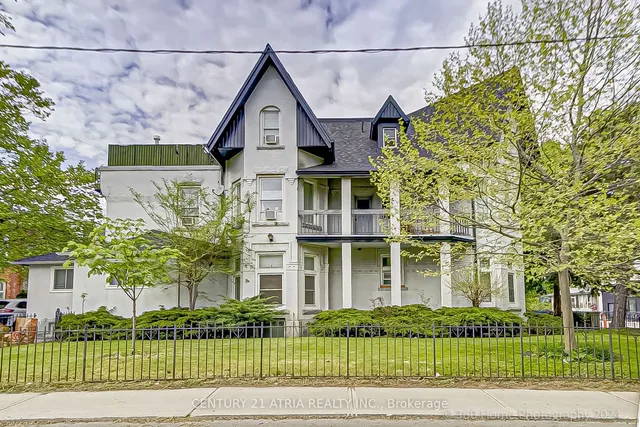 Primary image of 62 Brock Ave