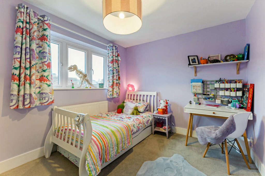 Additional image 9 of Alzey Gardens, HARPENDEN, AL5