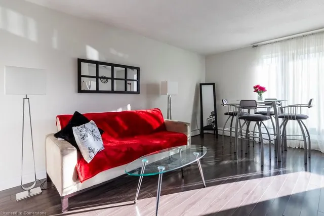 Additional image 4 of 81 Charlton Ave Unit 1004