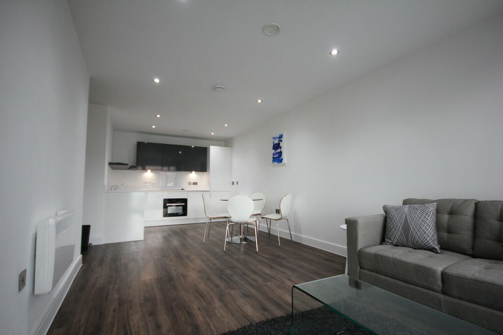 Additional image 14 of Regency Place, Parade, Birmingham, B1