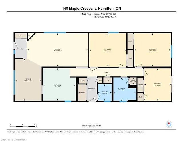 Additional image 32 of 148 Maple Cres
