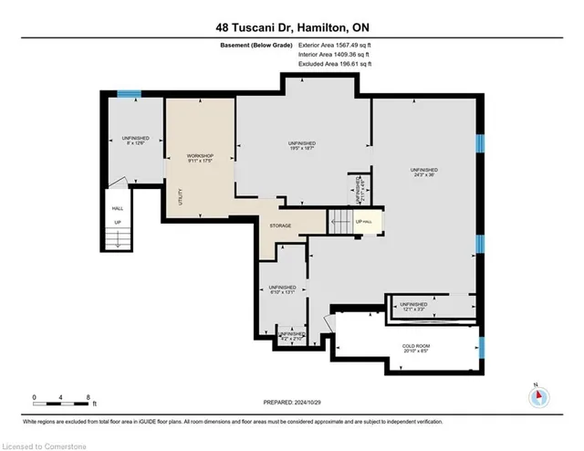 Additional image 50 of 48 Tuscani Dr