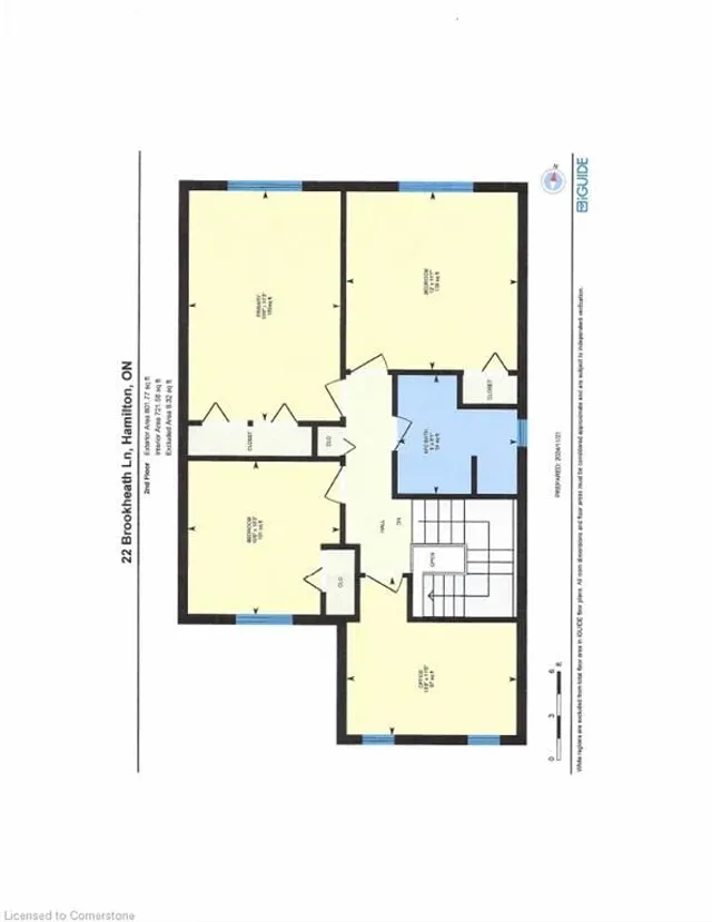 Additional image 30 of 22 Brookheath Lane