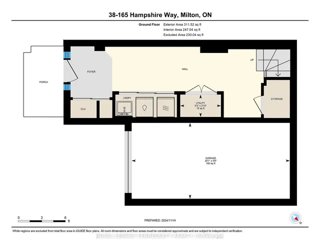 Additional image 30 of 165 Hampshire Way Unit 38