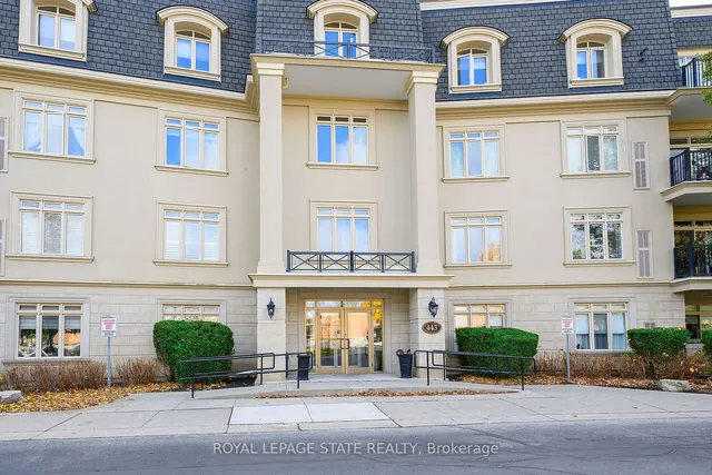 Additional image 2 of 443 Centennial Forest Dr Unit 213