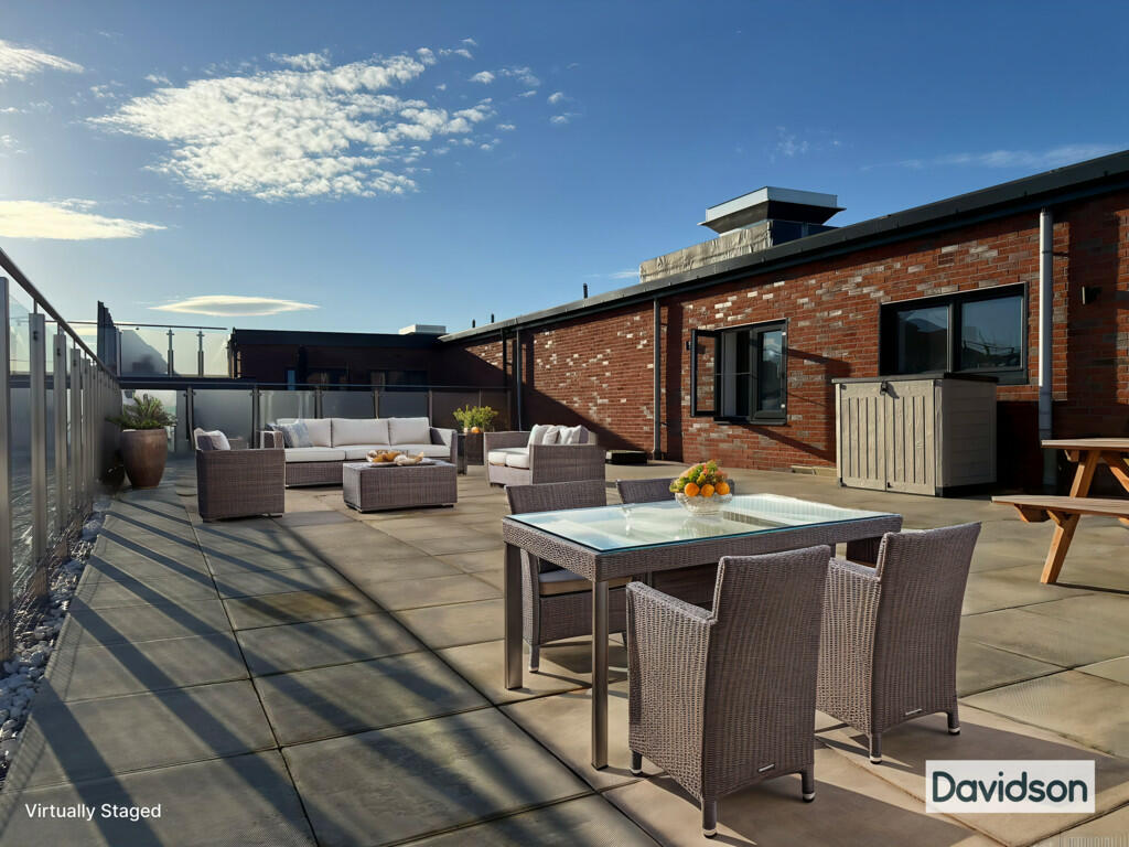 Additional image 12 of Digbeth One 2 Penthouse