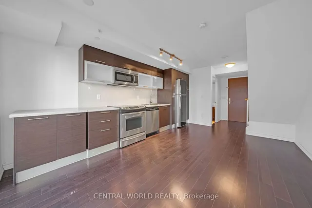 Additional image 10 of 386 Yonge St Unit 1113