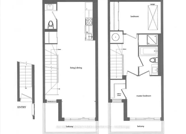 Additional image 3 of 266 Finch Ave Unit 14