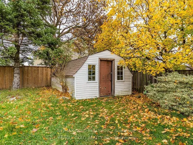 Additional image 39 of 156 Gordon Drummond Ave