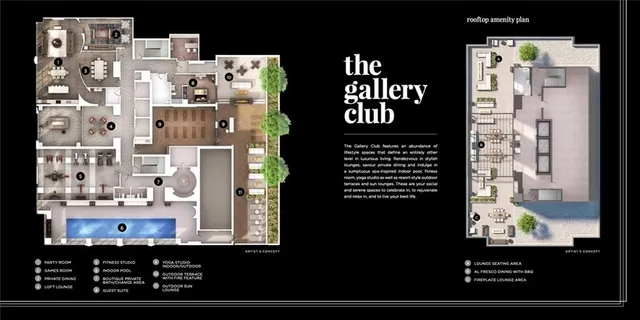 Additional image 8 of 2007 JAMES St Unit 1301