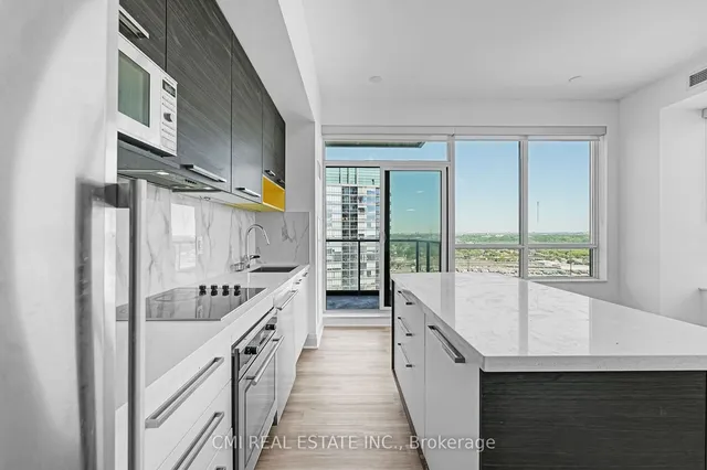 Additional image 14 of 36 Park Lawn Rd Unit 2209