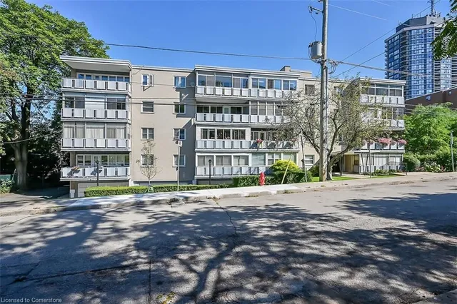 Additional image 3 of 107 St. Joseph's Dr Unit 304