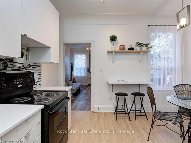 Additional image 14 of 12 WILLIAM St