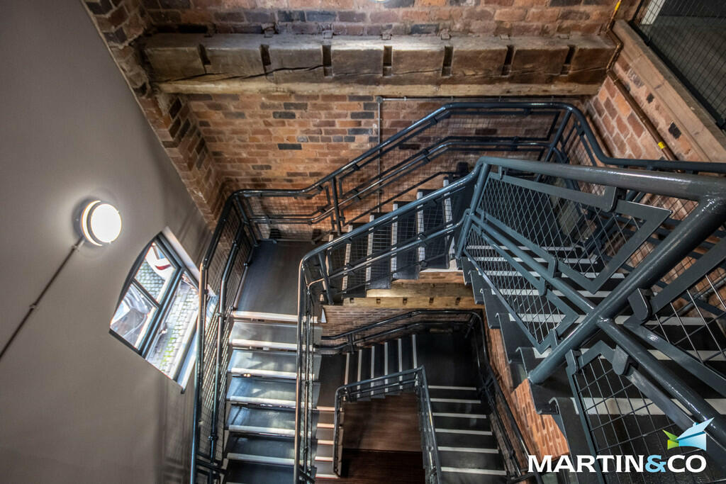 Additional image 13 of Clement Street, Birmingham, B1