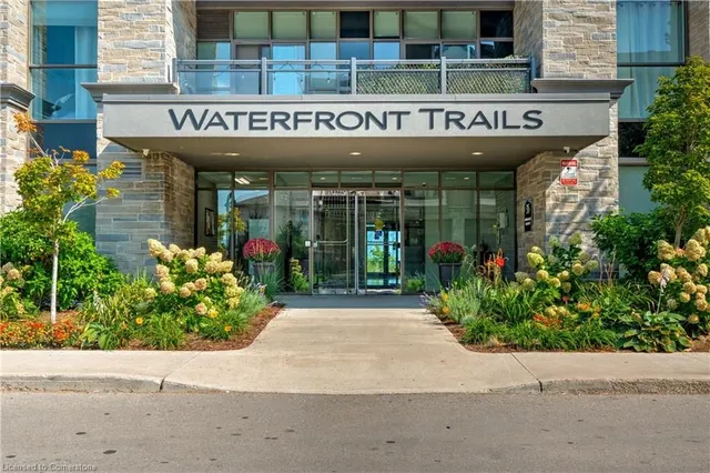 Additional image 3 of 35 Southshore Cres Unit 404