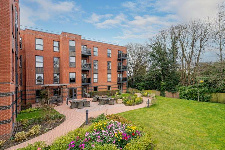 Additional image 34 of Ryland Place, Norfolk Road, Edgbaston