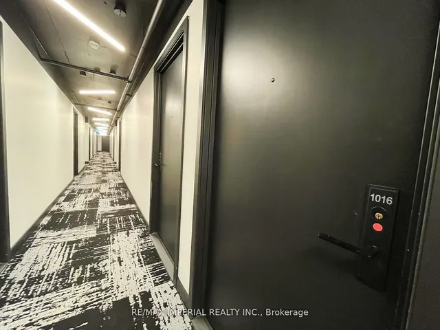 Additional image 21 of 1 Jarvis St Unit 1016