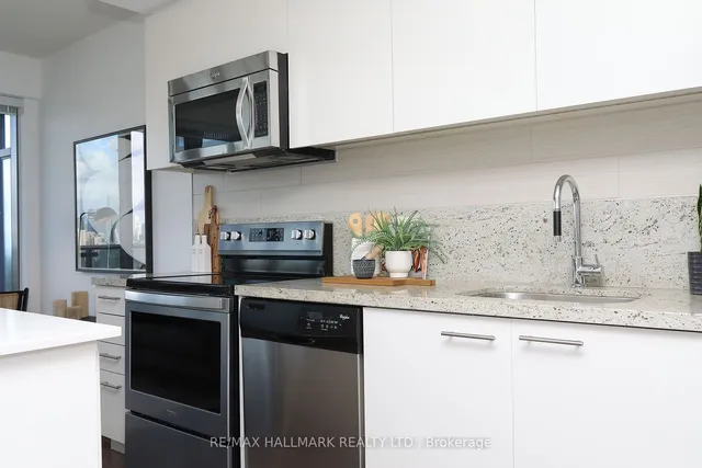 Additional image 3 of 390 Cherry St Unit 2603