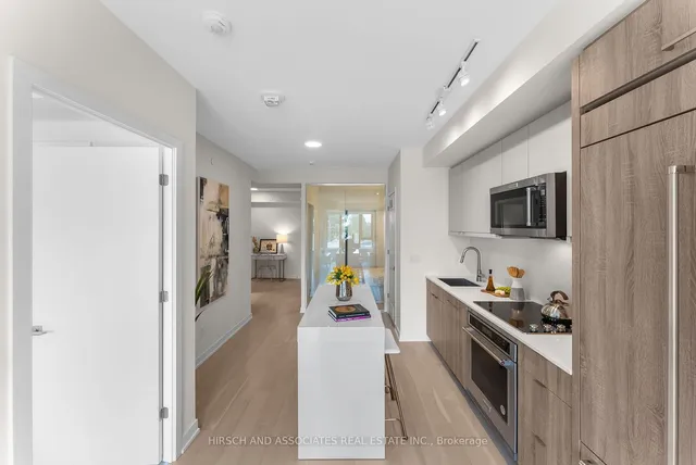 Additional image 3 of 840 St Clair Ave Unit 308