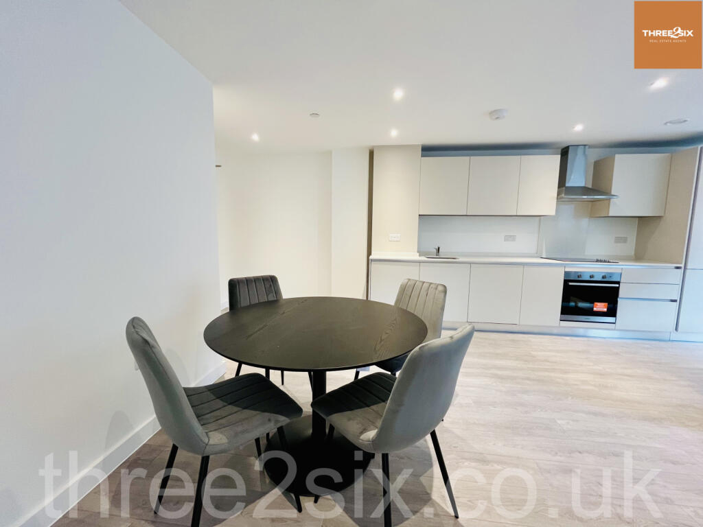 Additional image 5 of The Burj, B12 0EW